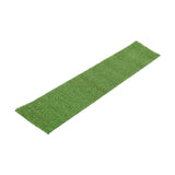 Maxbell Maxbell Synthetic Grass Table Runner Realistic for Indoor Outdoor Restaurant Kitchen 12 x 36 inch
