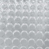 Acrylic Magnetic Seashell Display Box Multipurpose Travel Rhinestone Storage 64 Grids