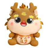 Dragon Stuffed Animal Dragon Doll for Party Supplies Birthday Present Office