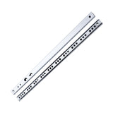 Maxbell Maxbell Drawer Slides Guide Glides Cabinet Draw Slides for Cabinet Kitchen Accessory 246mm