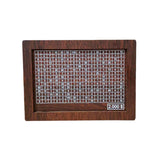 Maxbell Maxbell Wooden Piggy Bank Storage Case Home Decor Gift Money Saving Box with Counter Can Stored 2000 USD