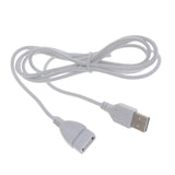 Maxbell Maxbell USB Extension Cable Household USB Fan Extension Cord for Ceiling Fan USB Fan