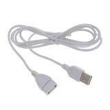 Maxbell Maxbell USB Extension Cable Household USB Fan Extension Cord for Ceiling Fan USB Fan