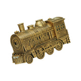 Maxbell Maxbell Steam Train Essential Oil Diffuser Mist Humidifier US Plug 300ml for Bedroom