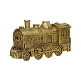 Maxbell Maxbell Steam Train Essential Oil Diffuser Mist Humidifier US Plug 300ml for Bedroom