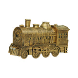 Maxbell Maxbell Steam Train Essential Oil Diffuser Mist Humidifier US Plug 300ml for Bedroom