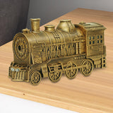 Maxbell Maxbell Steam Train Essential Oil Diffuser Mist Humidifier US Plug 300ml for Bedroom
