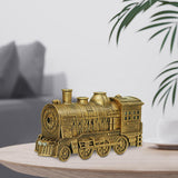 Maxbell Maxbell Steam Train Essential Oil Diffuser Mist Humidifier US Plug 300ml for Bedroom