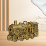 Maxbell Maxbell Steam Train Essential Oil Diffuser Mist Humidifier US Plug 300ml for Bedroom