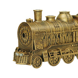Maxbell Maxbell Steam Train Essential Oil Diffuser Mist Humidifier US Plug 300ml for Bedroom