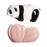Maxbell Maxbell Coil Holder Decoration Incense Burner Holder for Garden Office Deck Tulip