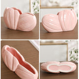 Maxbell Maxbell Coil Holder Decoration Incense Burner Holder for Garden Office Deck Tulip