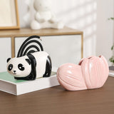 Maxbell Maxbell Coil Holder Decoration Incense Burner Holder for Garden Office Deck Tulip