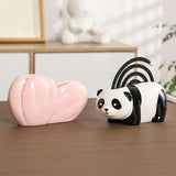Maxbell Maxbell Coil Holder Decoration Incense Burner Holder for Garden Office Deck Tulip