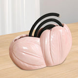 Maxbell Maxbell Coil Holder Decoration Incense Burner Holder for Garden Office Deck Tulip