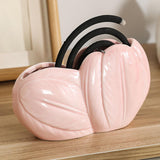 Maxbell Maxbell Coil Holder Decoration Incense Burner Holder for Garden Office Deck Tulip