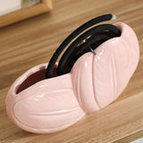 Maxbell Maxbell Coil Holder Decoration Incense Burner Holder for Garden Office Deck Tulip