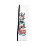Monitor Memo Board Supplies Easy to Use Memo Panel for Desktop Organizer Men right