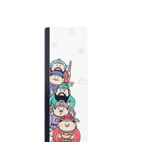 Monitor Memo Board Supplies Easy to Use Memo Panel for Desktop Organizer Men right