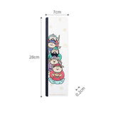 Monitor Memo Board Supplies Easy to Use Memo Panel for Desktop Organizer Men right