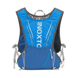 Maxbell Maxbell Hydration Pack Adjustable Daypack Hydration Vest for Cycling Camping Workout Blue