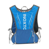 Maxbell Maxbell Hydration Pack Adjustable Daypack Hydration Vest for Cycling Camping Workout Blue
