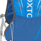 Maxbell Maxbell Hydration Pack Adjustable Daypack Hydration Vest for Cycling Camping Workout Blue