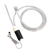 Maxbell Maxbell Electric Wines Pump Water Liquid Transfer Pump Portable Liquor Suction Device