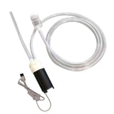 Maxbell Maxbell Electric Wines Pump Water Liquid Transfer Pump Portable Liquor Suction Device