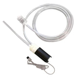 Maxbell Maxbell Electric Wines Pump Water Liquid Transfer Pump Portable Liquor Suction Device