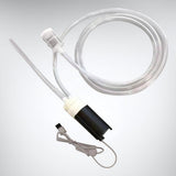 Maxbell Maxbell Electric Wines Pump Water Liquid Transfer Pump Portable Liquor Suction Device