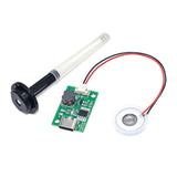 Maxbell Maxbell Circuit Board Fogger Simple to Use Rated Current 300MA Atomization Disc 1Set