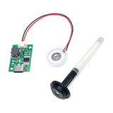 Maxbell Maxbell Circuit Board Fogger Simple to Use Rated Current 300MA Atomization Disc 1Set