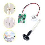 Maxbell Maxbell Circuit Board Fogger Simple to Use Rated Current 300MA Atomization Disc 1Set