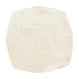 Office Chair Cover Removable Washable Seat Cover for Home Restaurant Kitchen Beige