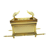 Maxbell Maxbell Ark of The Covenant Centrepiece Ornament for Festivals Blessing Living Rooms