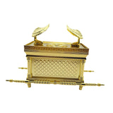 Maxbell Maxbell Ark of The Covenant Centrepiece Ornament for Festivals Blessing Living Rooms