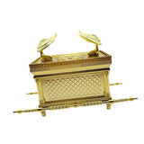 Maxbell Maxbell Ark of The Covenant Centrepiece Ornament for Festivals Blessing Living Rooms