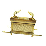 Maxbell Maxbell Ark of The Covenant Centrepiece Ornament for Festivals Blessing Living Rooms