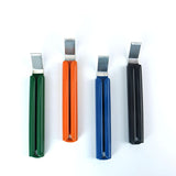 Maxbell Maxbell Vinyl Siding Tool Handheld Portable Vinyl Installation Equipment for Fitment Blue