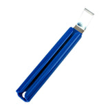 Maxbell Maxbell Vinyl Siding Tool Handheld Portable Vinyl Installation Equipment for Fitment Blue