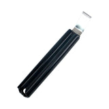 Maxbell Maxbell Vinyl Siding Tool Handheld Portable Vinyl Installation Equipment for Fitment Black