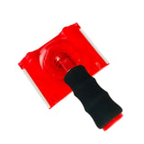 Maxbell Paint Edger Tool Painting Brush for Interior Decoration High Ceilings Office
