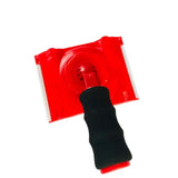Maxbell Paint Edger Tool Painting Brush for Interior Decoration High Ceilings Office