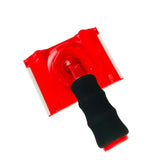 Maxbell Paint Edger Tool Painting Brush for Interior Decoration High Ceilings Office