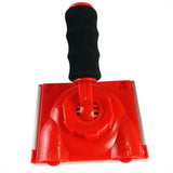 Maxbell Paint Edger Tool Painting Brush for Interior Decoration High Ceilings Office