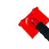 Maxbell Paint Edger Tool Painting Brush for Interior Decoration High Ceilings Office