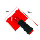 Maxbell Paint Edger Tool Painting Brush for Interior Decoration High Ceilings Office