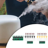 USB Humidifier Module DIY Experimental Equipment USB Spray Module