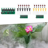 USB Humidifier Module DIY Experimental Equipment USB Spray Module